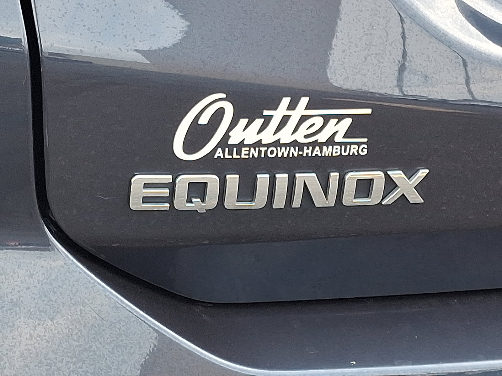 2019 Chevrolet Equinox LS FWD