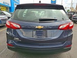 2019 Chevrolet Equinox LS FWD