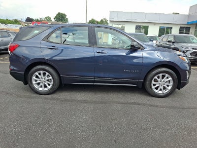 2019 Chevrolet Equinox LS FWD