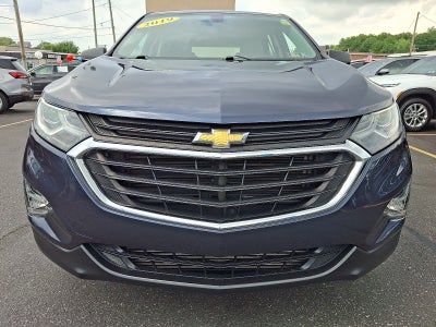 2019 Chevrolet Equinox LS FWD