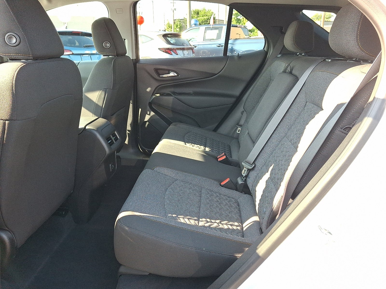 2022 Chevrolet Equinox LT FWD