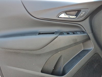 2022 Chevrolet Equinox LT FWD