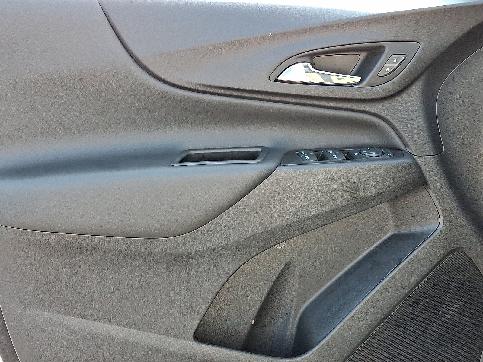 2022 Chevrolet Equinox LT FWD