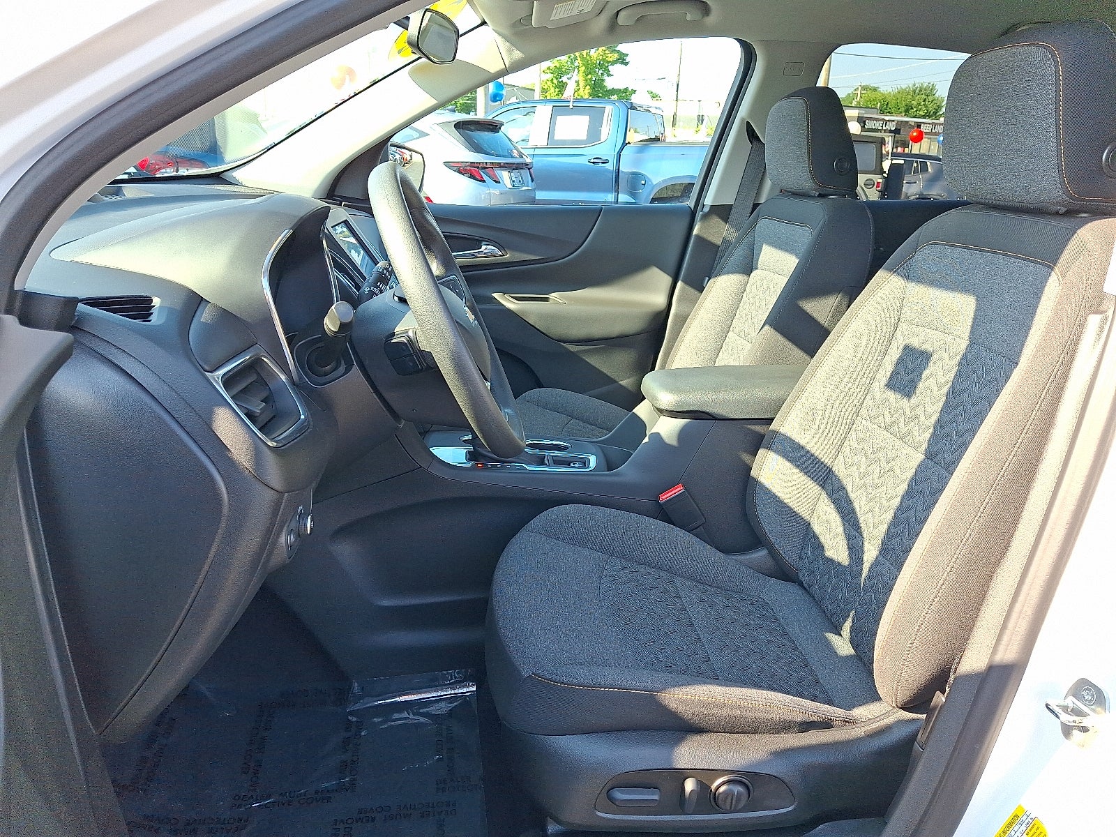 2022 Chevrolet Equinox LT FWD