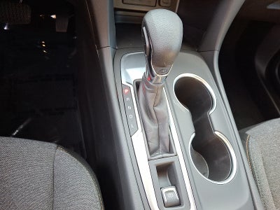 2022 Chevrolet Equinox LT FWD