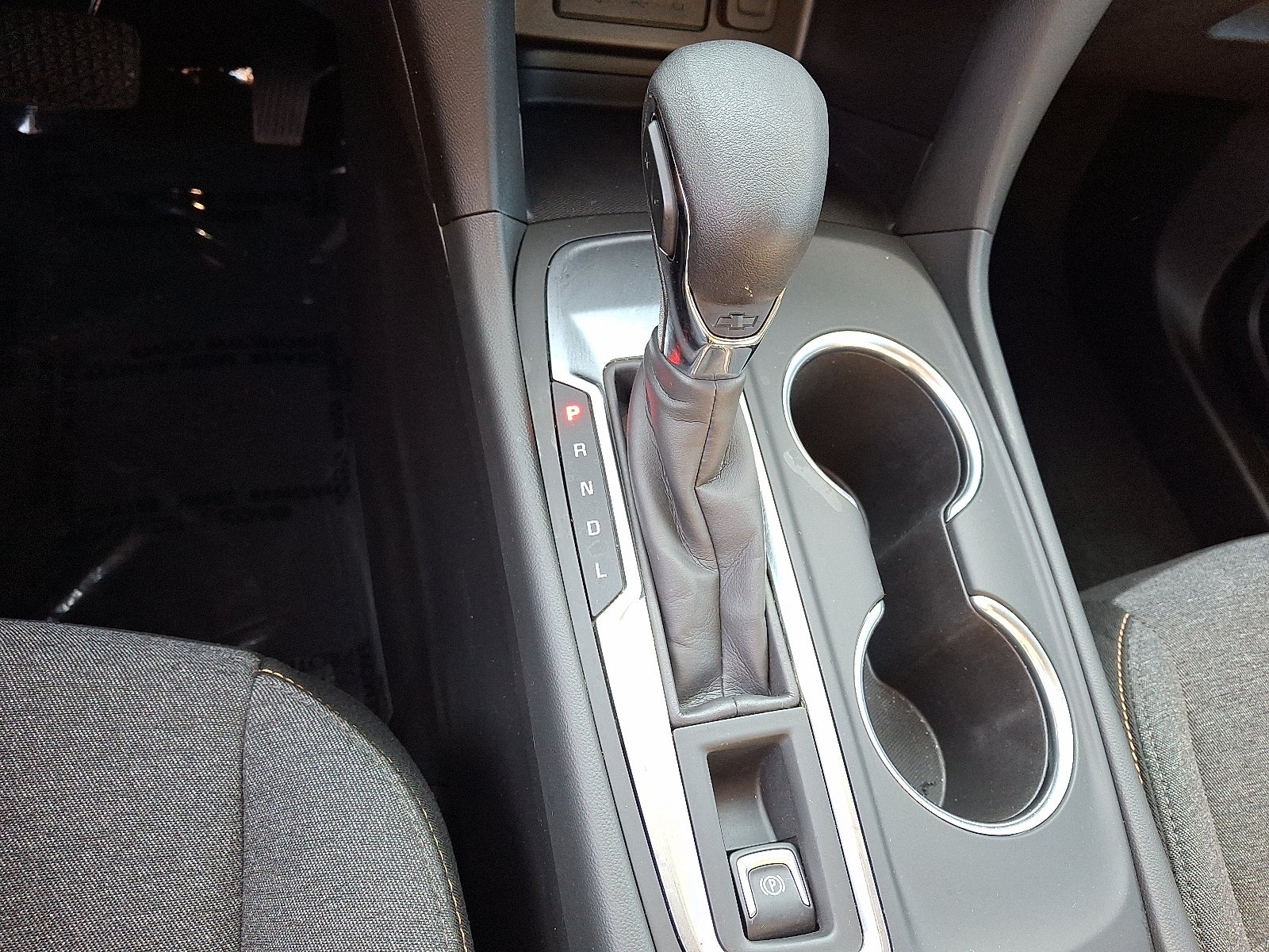 2022 Chevrolet Equinox LT FWD