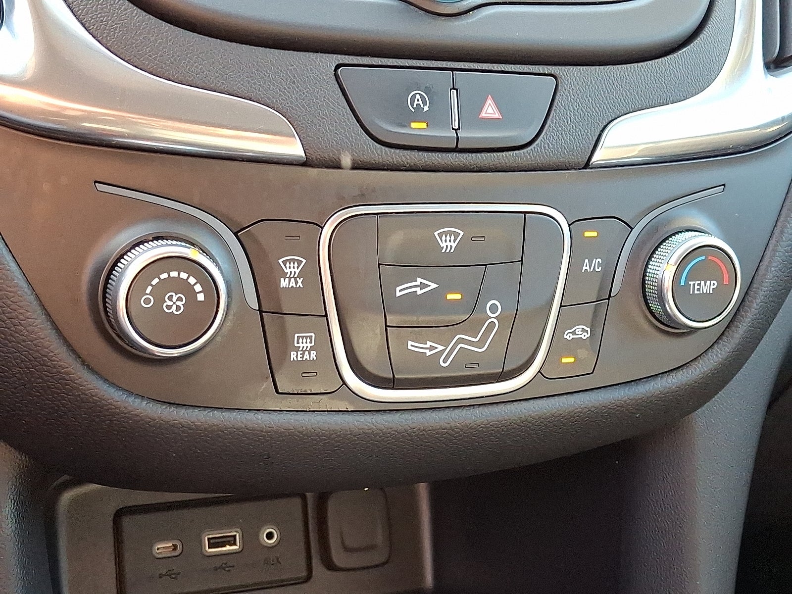 2022 Chevrolet Equinox LT FWD