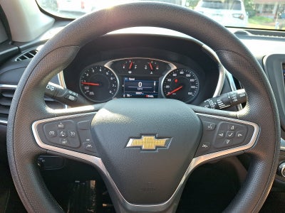 2022 Chevrolet Equinox LT FWD