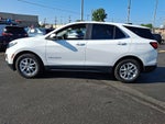 2022 Chevrolet Equinox LT FWD