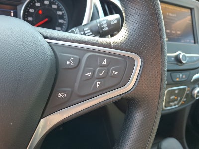 2022 Chevrolet Equinox LT FWD
