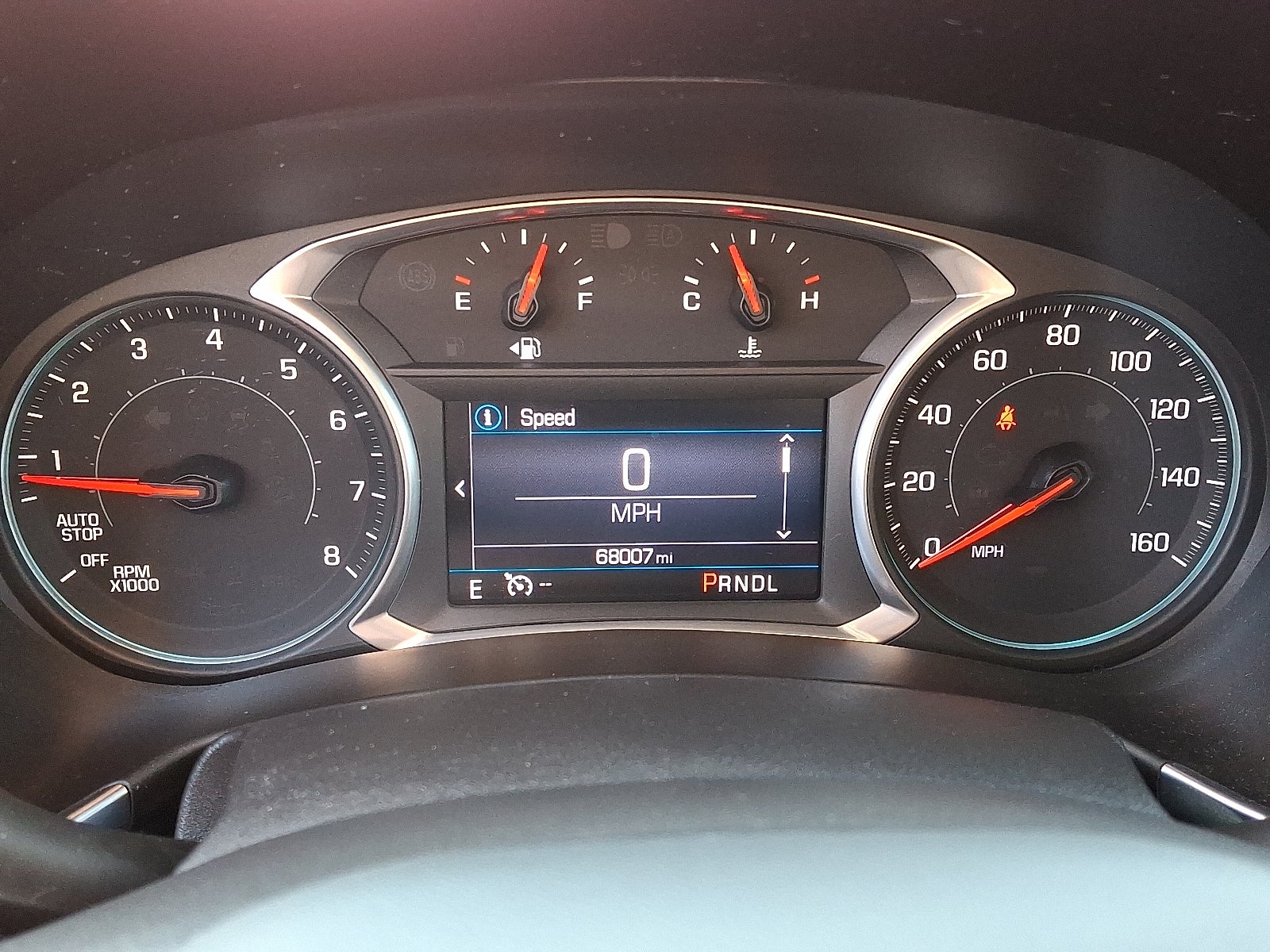 2022 Chevrolet Equinox LT FWD
