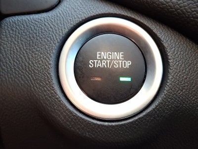 2022 Chevrolet Equinox LT FWD