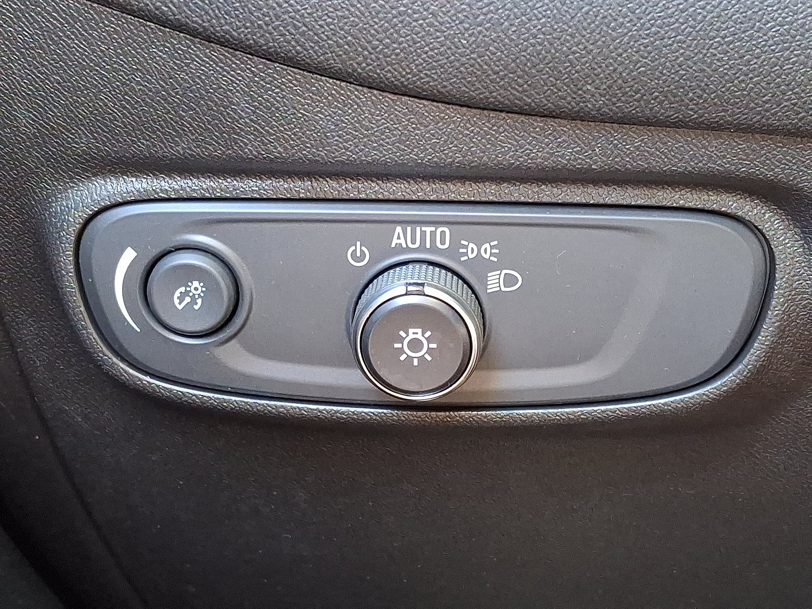 2022 Chevrolet Equinox LT FWD