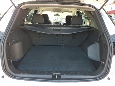 2022 Chevrolet Equinox LT FWD