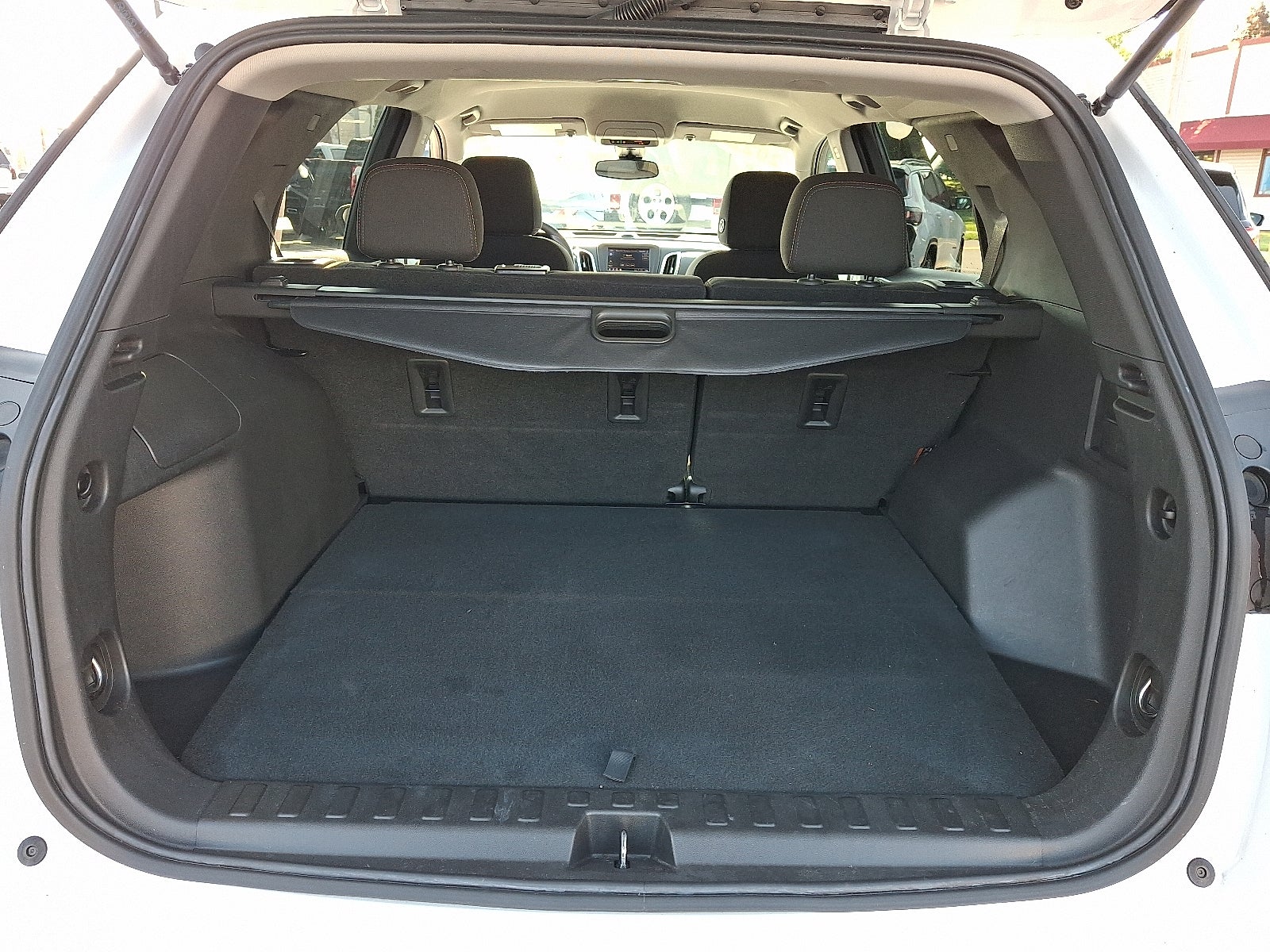 2022 Chevrolet Equinox LT FWD