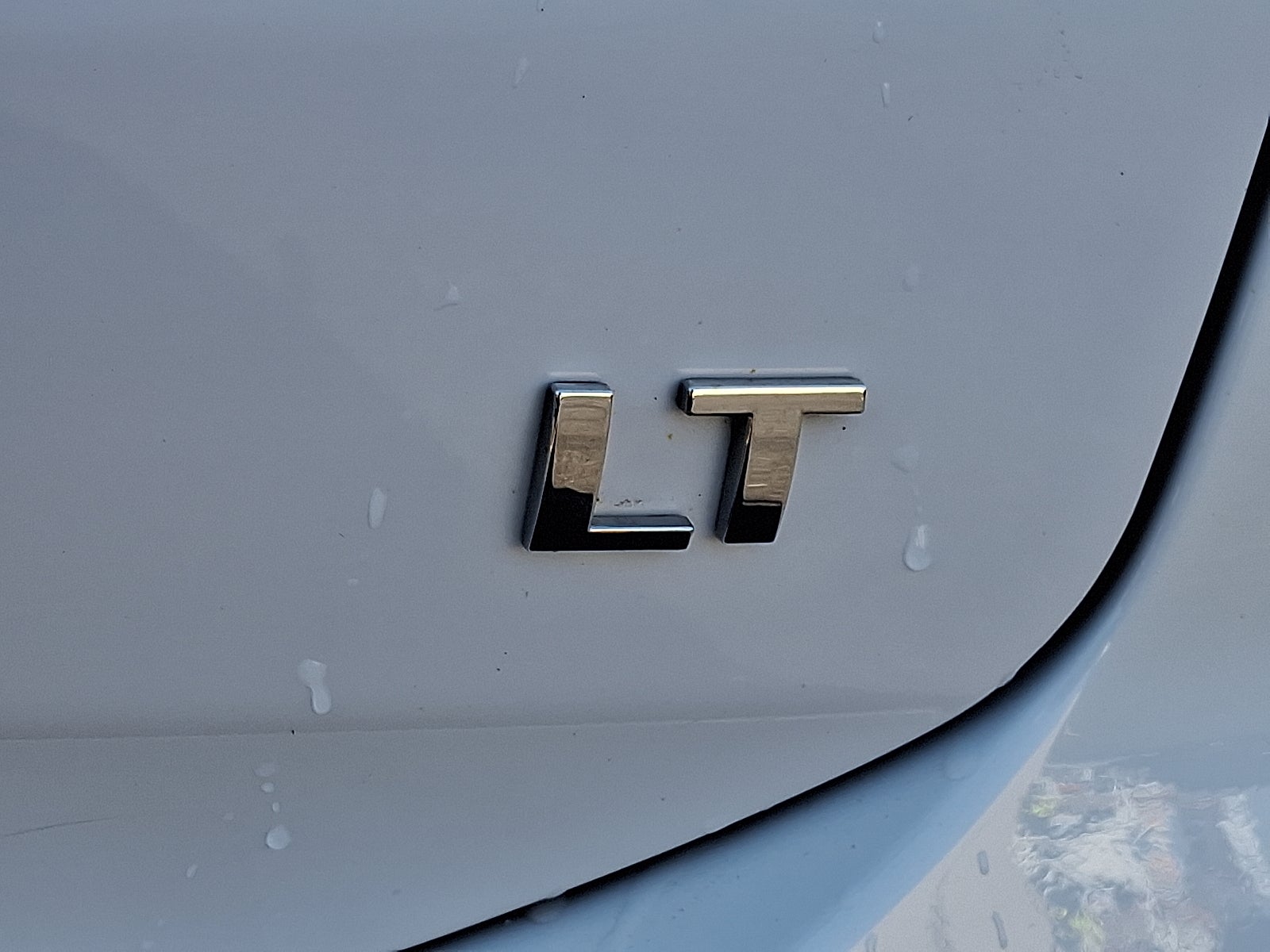 2022 Chevrolet Equinox LT FWD