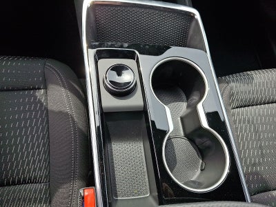 2026 Chevrolet Equinox LT AWD