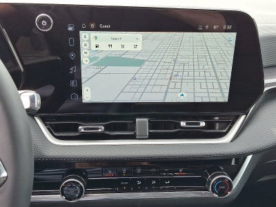 2026 Chevrolet Equinox LT AWD