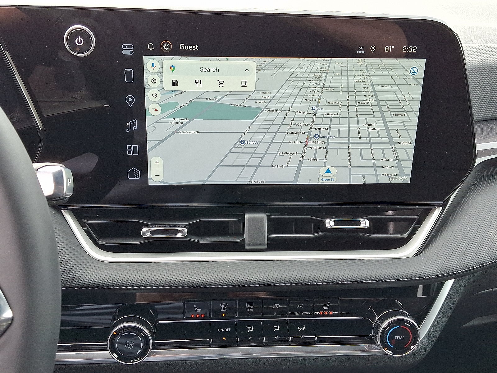 2026 Chevrolet Equinox LT AWD