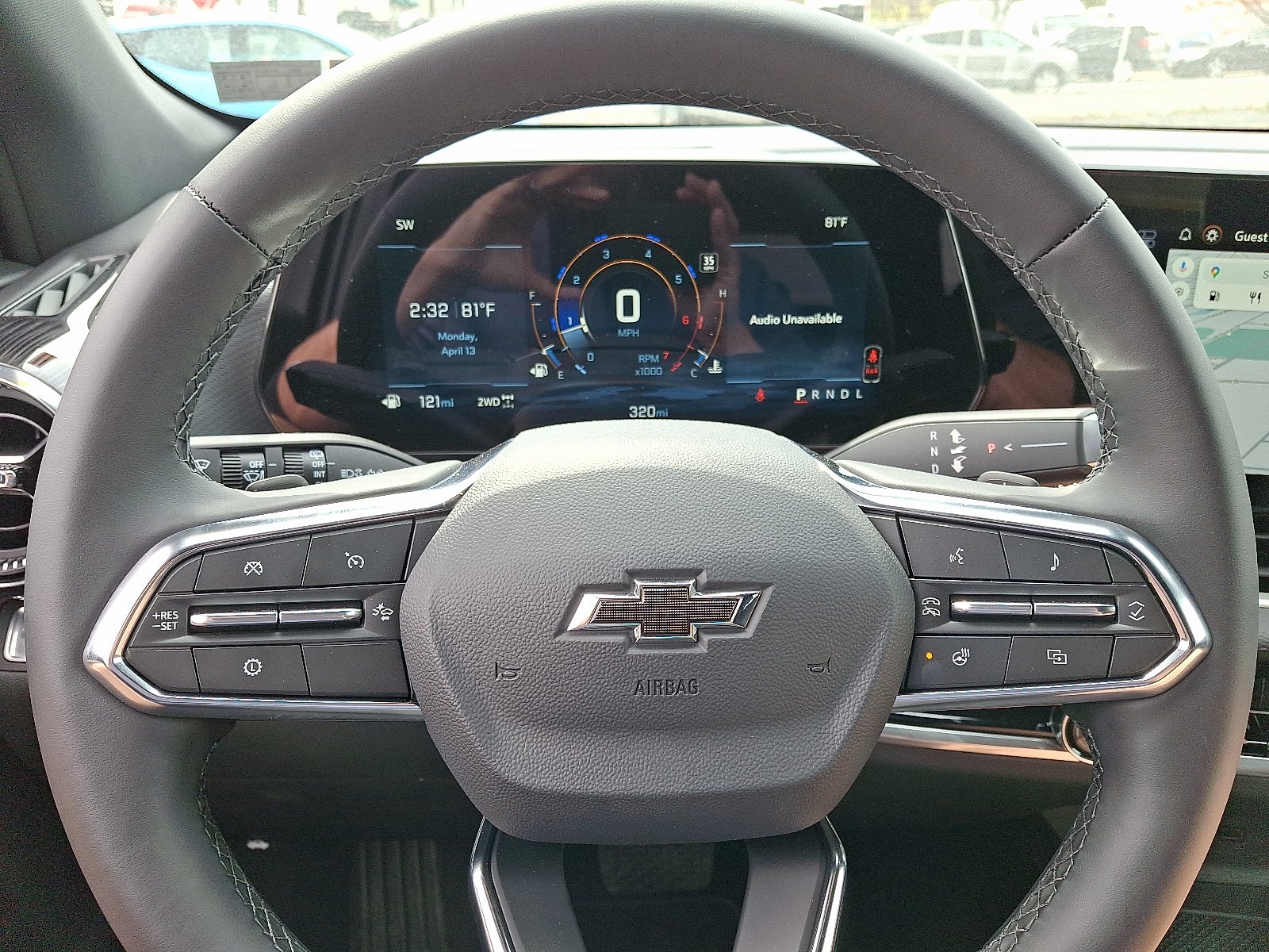 2026 Chevrolet Equinox LT AWD