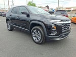 2026 Chevrolet Equinox LT AWD