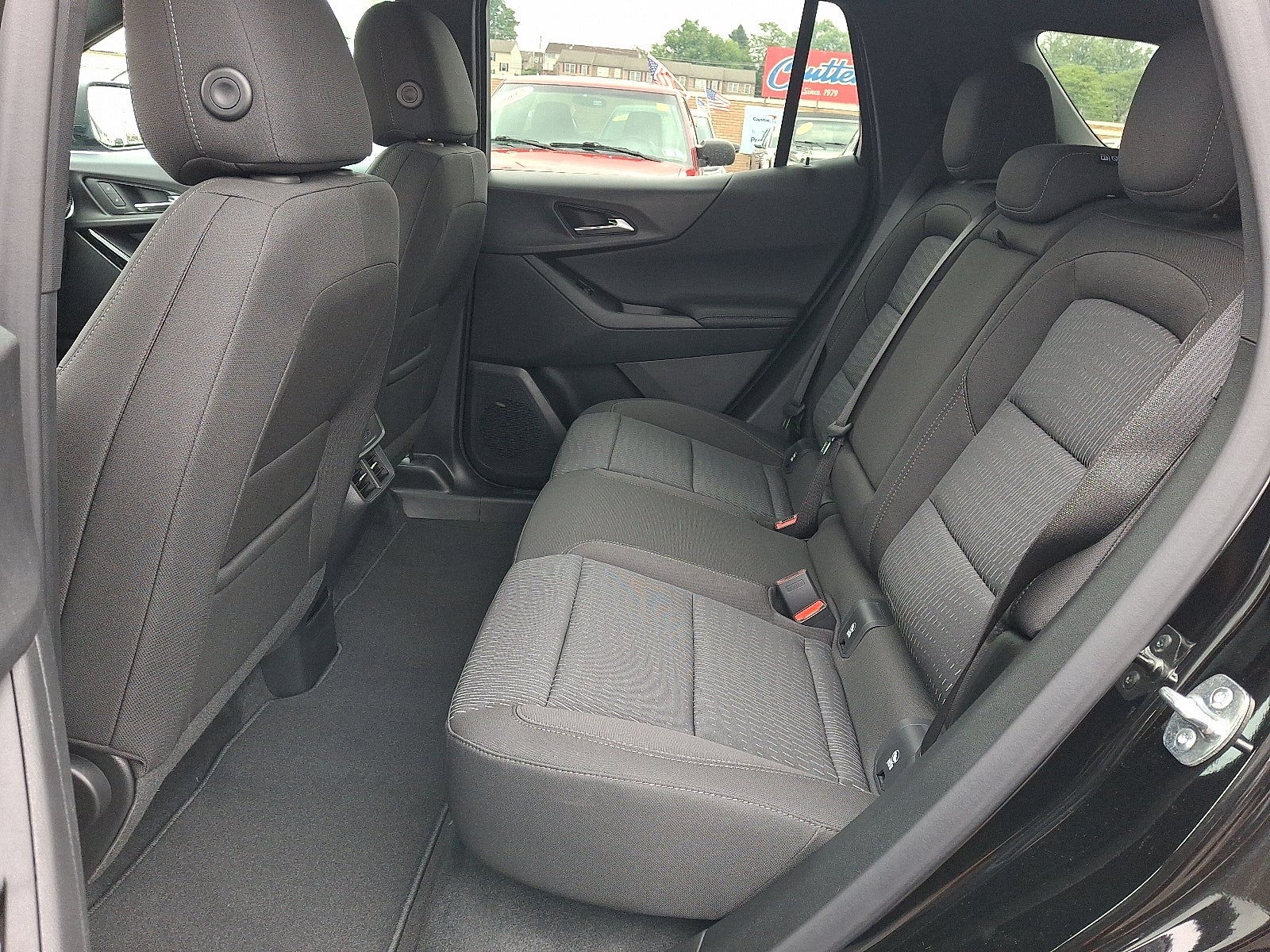 2026 Chevrolet Equinox LT AWD