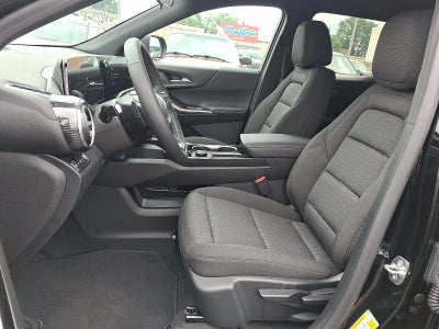 2026 Chevrolet Equinox LT AWD