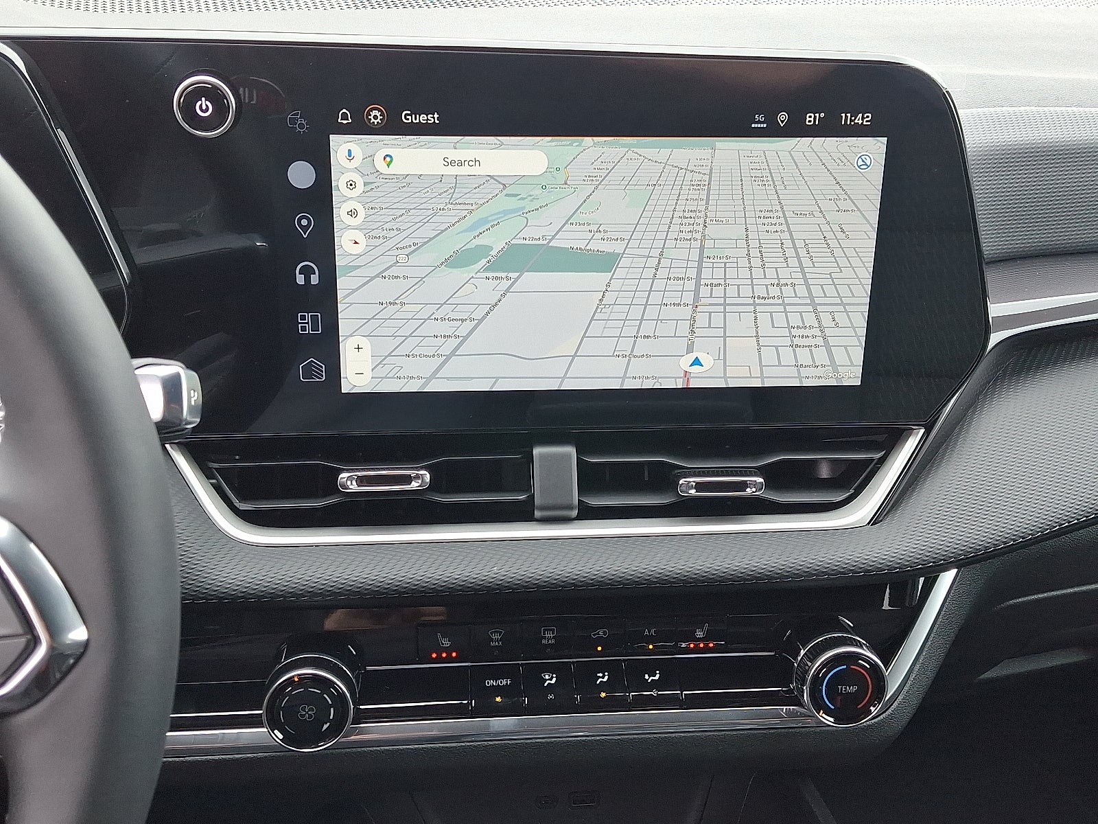 2026 Chevrolet Equinox LT AWD