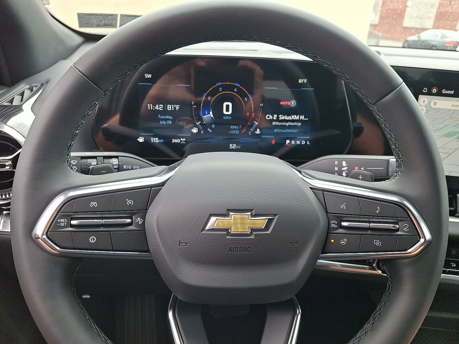 2026 Chevrolet Equinox LT AWD
