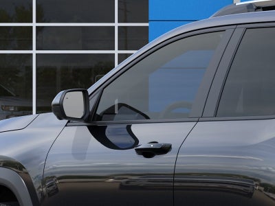 2027 Chevrolet Equinox LT AWD