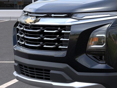 2027 Chevrolet Equinox LT AWD