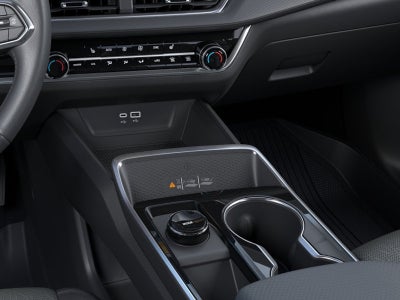 2027 Chevrolet Equinox LT AWD