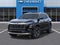2027 Chevrolet Equinox LT AWD