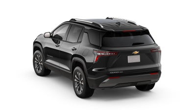 2027 Chevrolet Equinox LT AWD