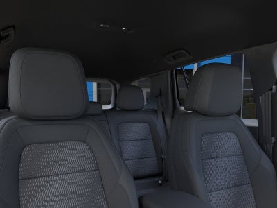 2027 Chevrolet Equinox LT AWD