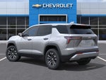 2027 Chevrolet Equinox LT AWD