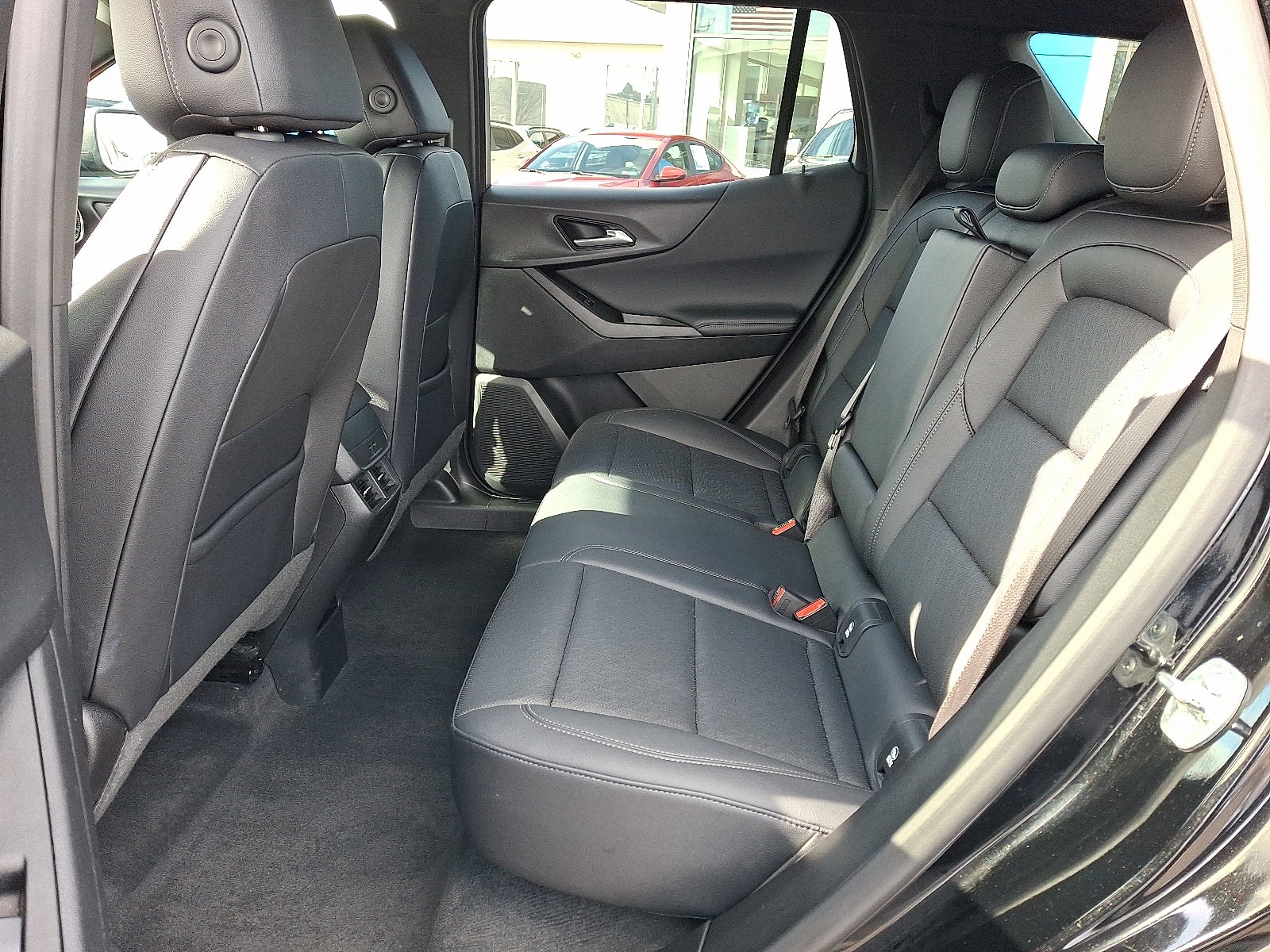 2025 Chevrolet Equinox LT AWD