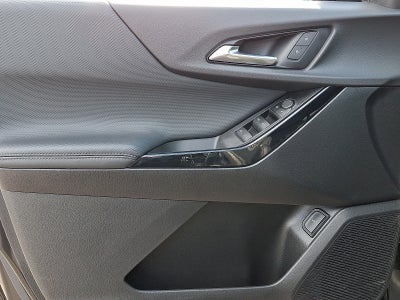 2025 Chevrolet Equinox LT AWD