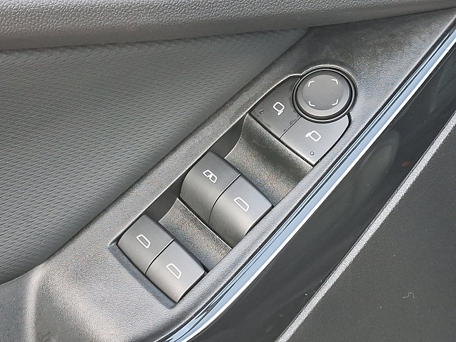 2025 Chevrolet Equinox LT AWD