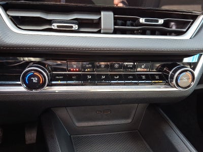 2025 Chevrolet Equinox LT AWD