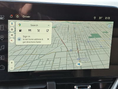 2025 Chevrolet Equinox LT AWD