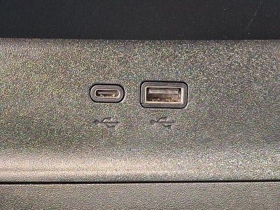 2025 Chevrolet Equinox LT AWD