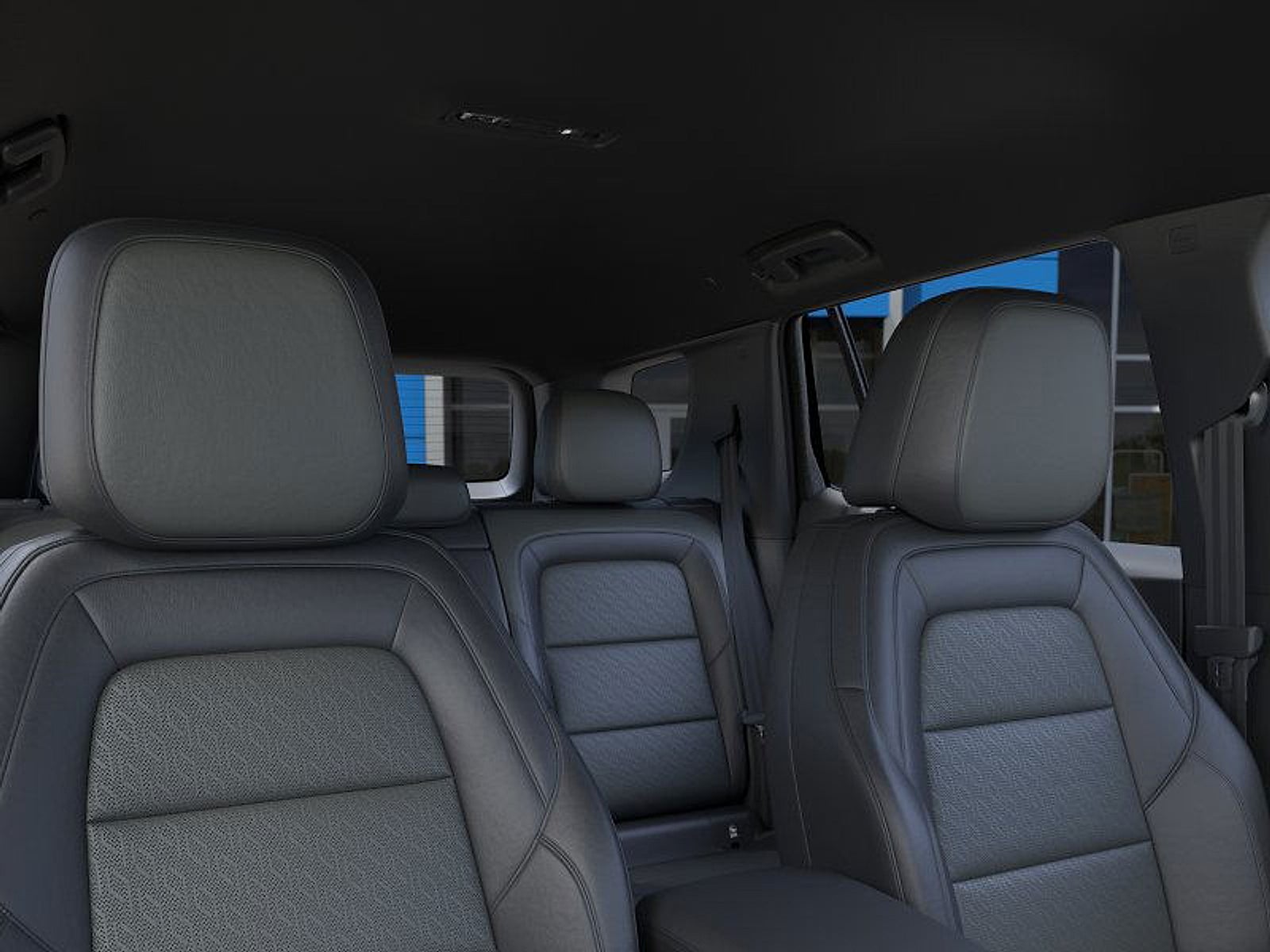 2026 Chevrolet Equinox LT AWD