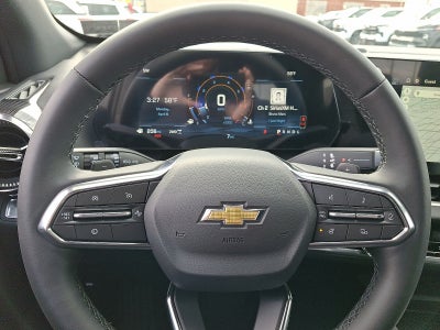 2026 Chevrolet Equinox LT AWD