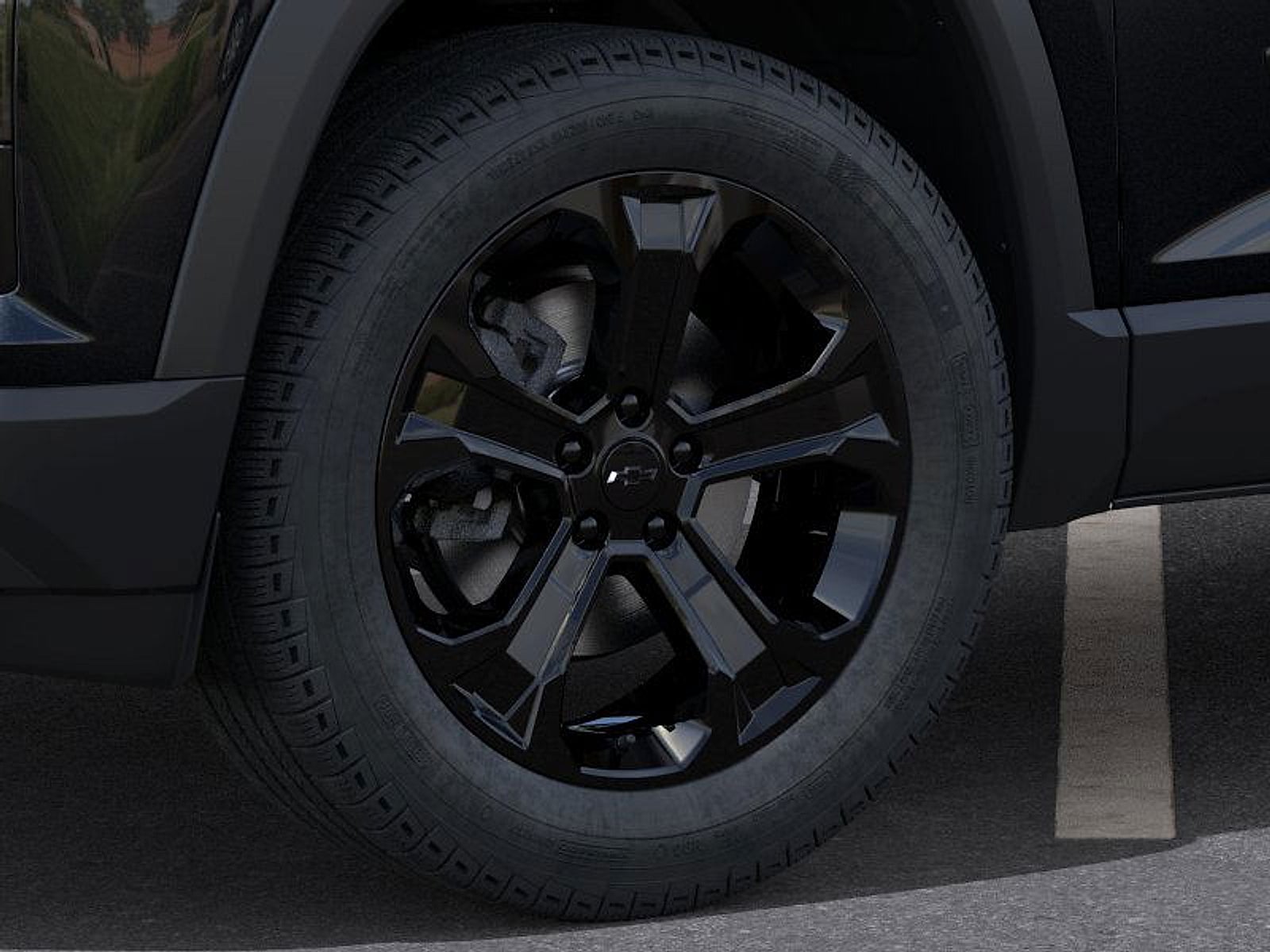 2026 Chevrolet Equinox LT AWD