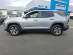 2025 Chevrolet Equinox LT AWD