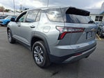 2025 Chevrolet Equinox LT AWD