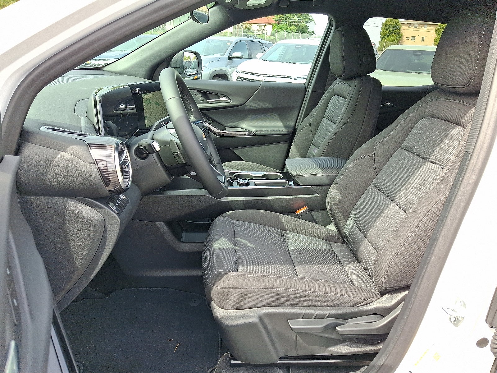 2026 Chevrolet Equinox LT AWD