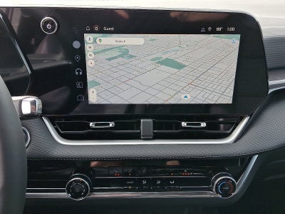 2026 Chevrolet Equinox LT AWD