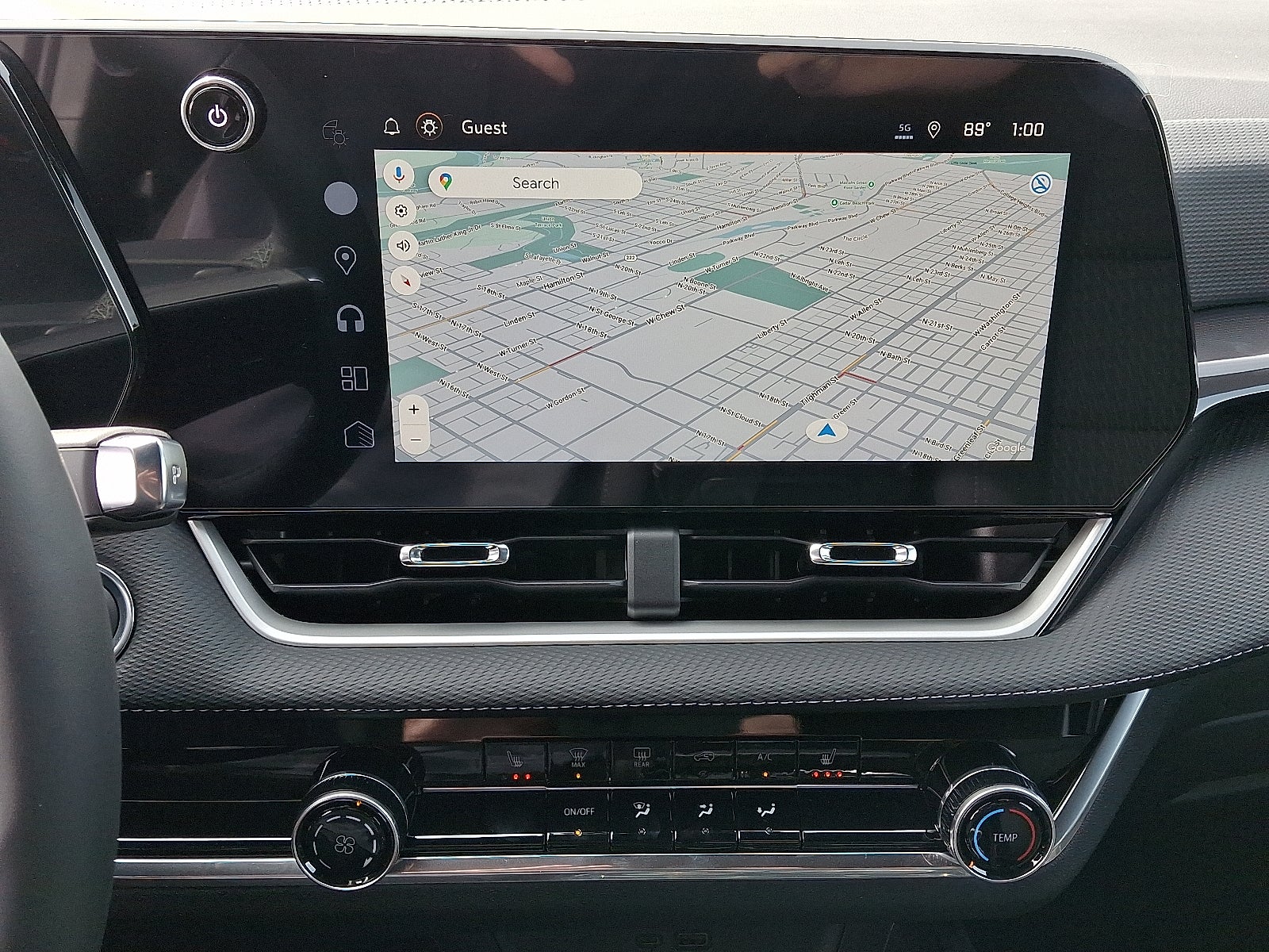 2026 Chevrolet Equinox LT AWD